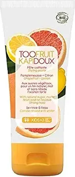 Воск-паста Toofruit