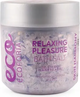 Соль для ванн Salvatore Ferragamo Ecoforia Relaxing Pleasure