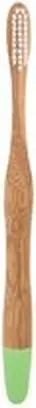 Ecodenta Super Natural Bamboo Toothbrush Medium