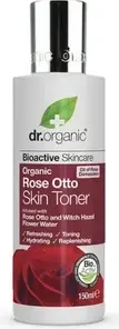 Тоник для кожи Dr Organic