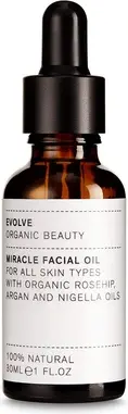 Facial Oil Evolve Organic Beauty