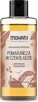 Гель для душа Mohani Апельсин в шоколаде