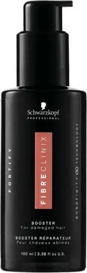 Booster Schwarzkopf Fibre Clinix Fortify