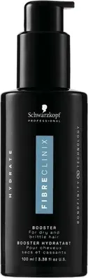Booster Schwarzkopf Fibre Clinix Hydrate