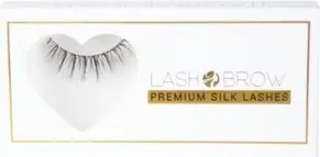 Lash Brows Be Natural Lash Brow