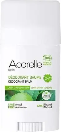 Дезодорант-бальзам Acorelle