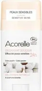 Пудра Acorelle Cotton Powder Bio & Vegan Deodorant
