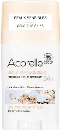 Acorelle Дезодорант "Цветок Миндаля"