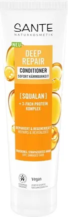 Кондиционер Sante Naturkosmetik Deep Repair