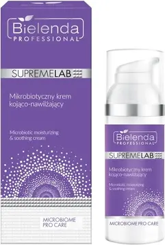 Крем Bielenda Supremelab Microbiome Pro Care