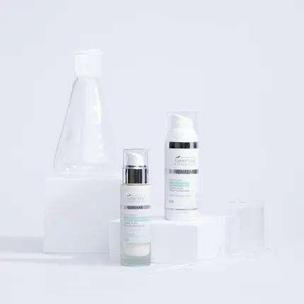 Сыворотка Bielenda Supremelab Midnight Repair and Regeneration