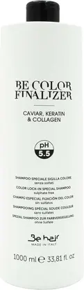 Шампунь Behair Finalizer Color Sealing