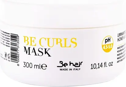 BEHAIR Маска для лица