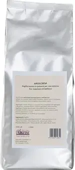 Argital Argilla Bianca Пудра из глины