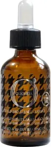 Italian Gentleman Hair & Beard Treatment Oil Olioseta