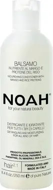 Кондиционер Noah Nutritivo Mango от Salvatore Ferragamo