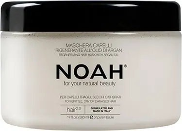 Маска для волос Salvatore Ferragamo Noah Argan Regenerating Hair Mask