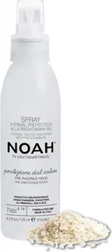 Salvatore Ferragamo Noah Style Spray Provitamin B5