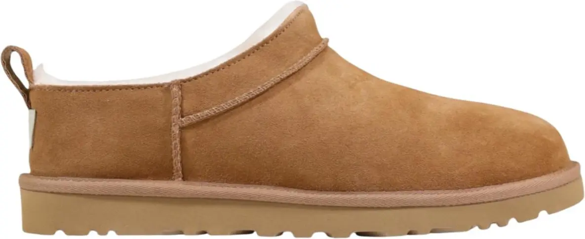 Кеды UGG Slip On