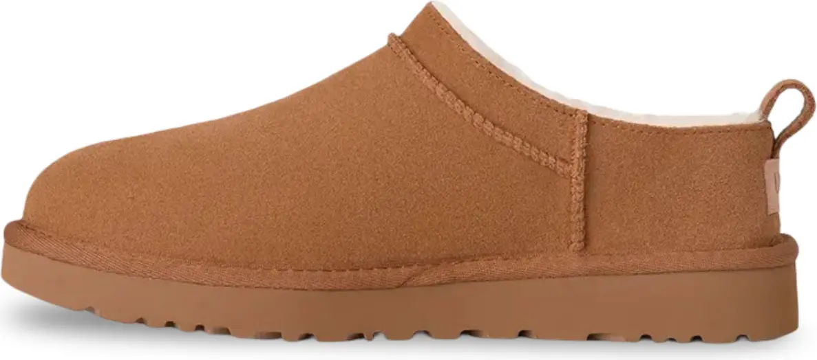 Кеды слипоны UGG
