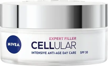 Крем Nivea Cellular Expert Filler