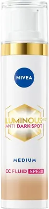 Cc Fluid Nivea Luminous630