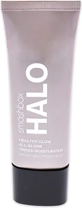 Tinted Moisturizer Smashbox Halo Healthy Glow All-In-One SPF25