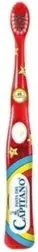 Зубная щетка Pasta Del Capitano Junior Musical Toothbrush с LED-подсветкой