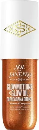 Масло для тела Sol De Janeiro Glow Oil