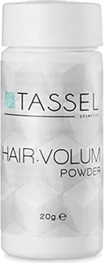 Пудра Eurostil Tassel для объема волос