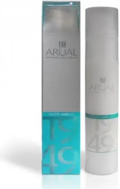 Крем для лица Antiaging Arual