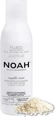 Флюид для кудрей Salvatore Ferragamo Noah Style