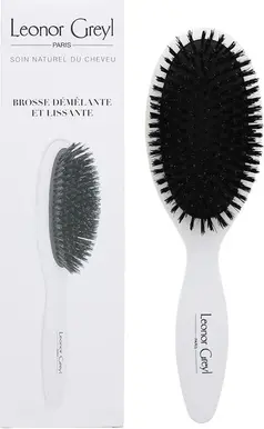 Расческа Leonor Greyl Natural Boar Bristle Detangling Brush