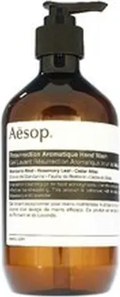 Жидкое мыло Aesop