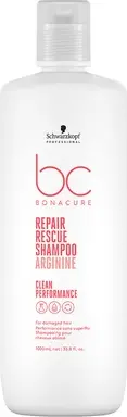 Шампунь Schwarzkopf Bonacure Repair Rescue