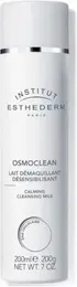 Очищающее молочко Institut Esthederm Osmoclean