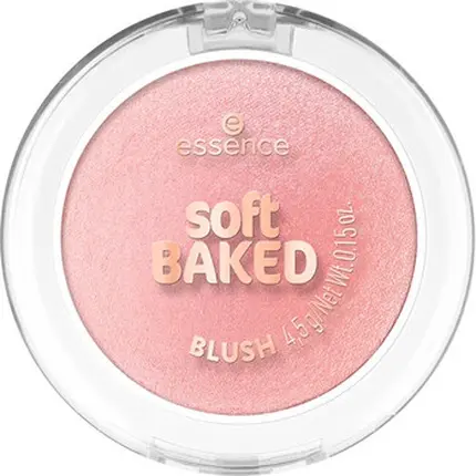 Baked Blush Essence