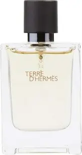 Парфюмерная вода Hermes Terre D'Hermes