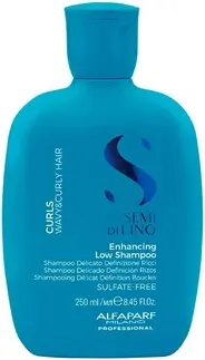 Шампунь Alfaparf Milano Semi Di Lino Curls