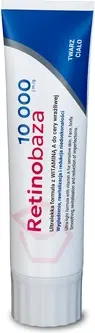 Farmapol Retinobaza Ultra Light Крем