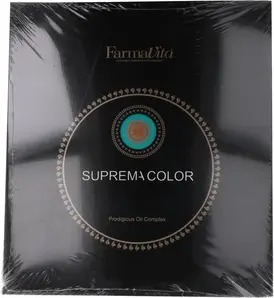 Палитра Farmavita