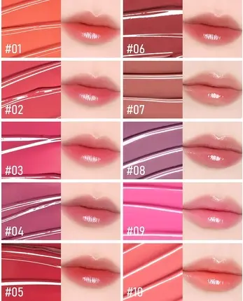 Тинт для губ The Saem Saemmy's Ade Shot Tint