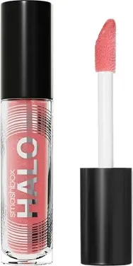 Блеск для губ Smashbox Halo Plump Glow