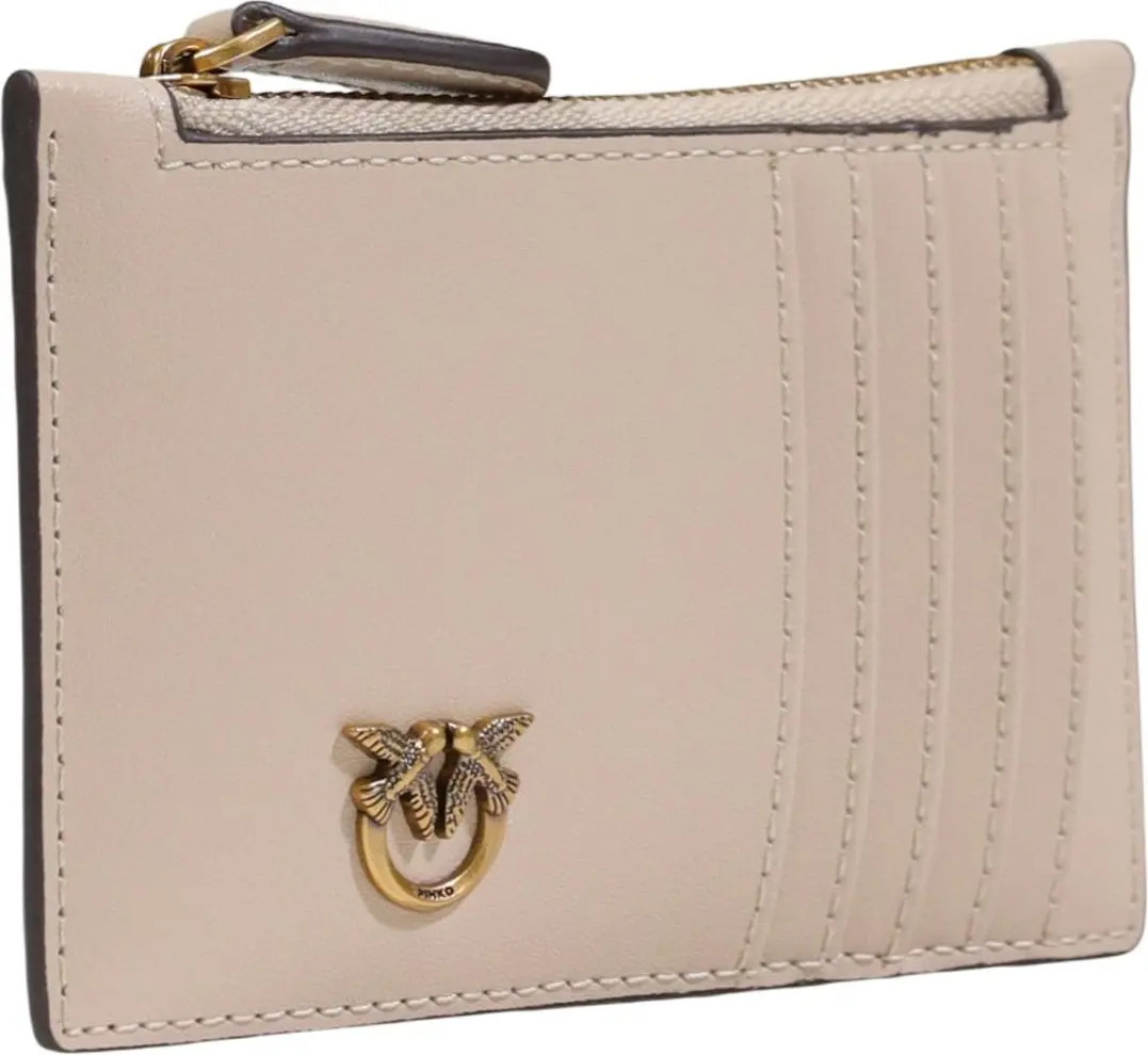 Кошельки Pinko