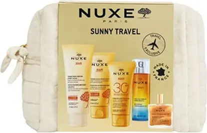 Подарочный набор NUXE Sunny Travels