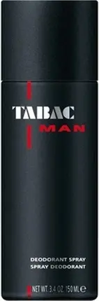 Deodorant Spray Tabac Man