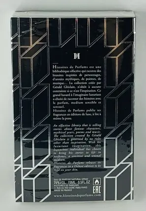 Irreverent Eau de Parfum Histoires De Parfums