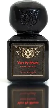 Extract De Parfum Lorenzo Pazzaglia Van Py Rhum