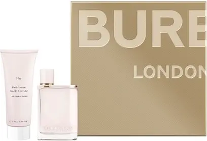 Burberry Her Лосьон для тела