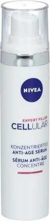 Сыворотка против старения Nivea Cellular Expert Filler Концентрированная сыворотка против старения